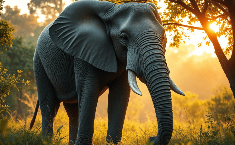 When Nature Speaks …. by “wildlife”