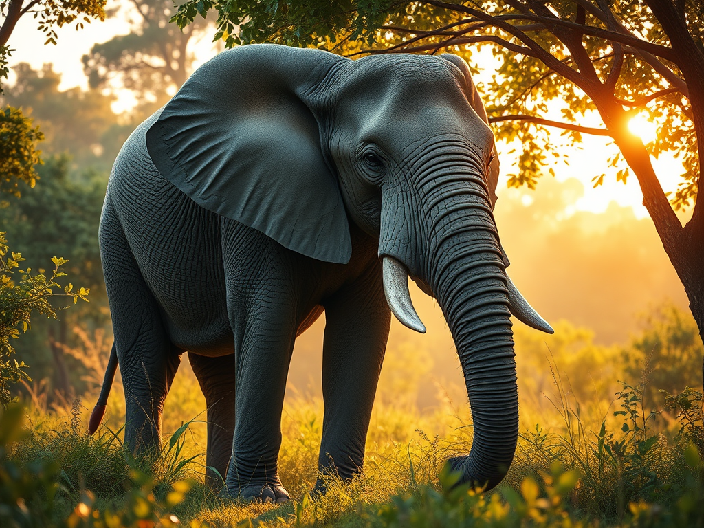 When Nature Speaks …. by “wildlife”