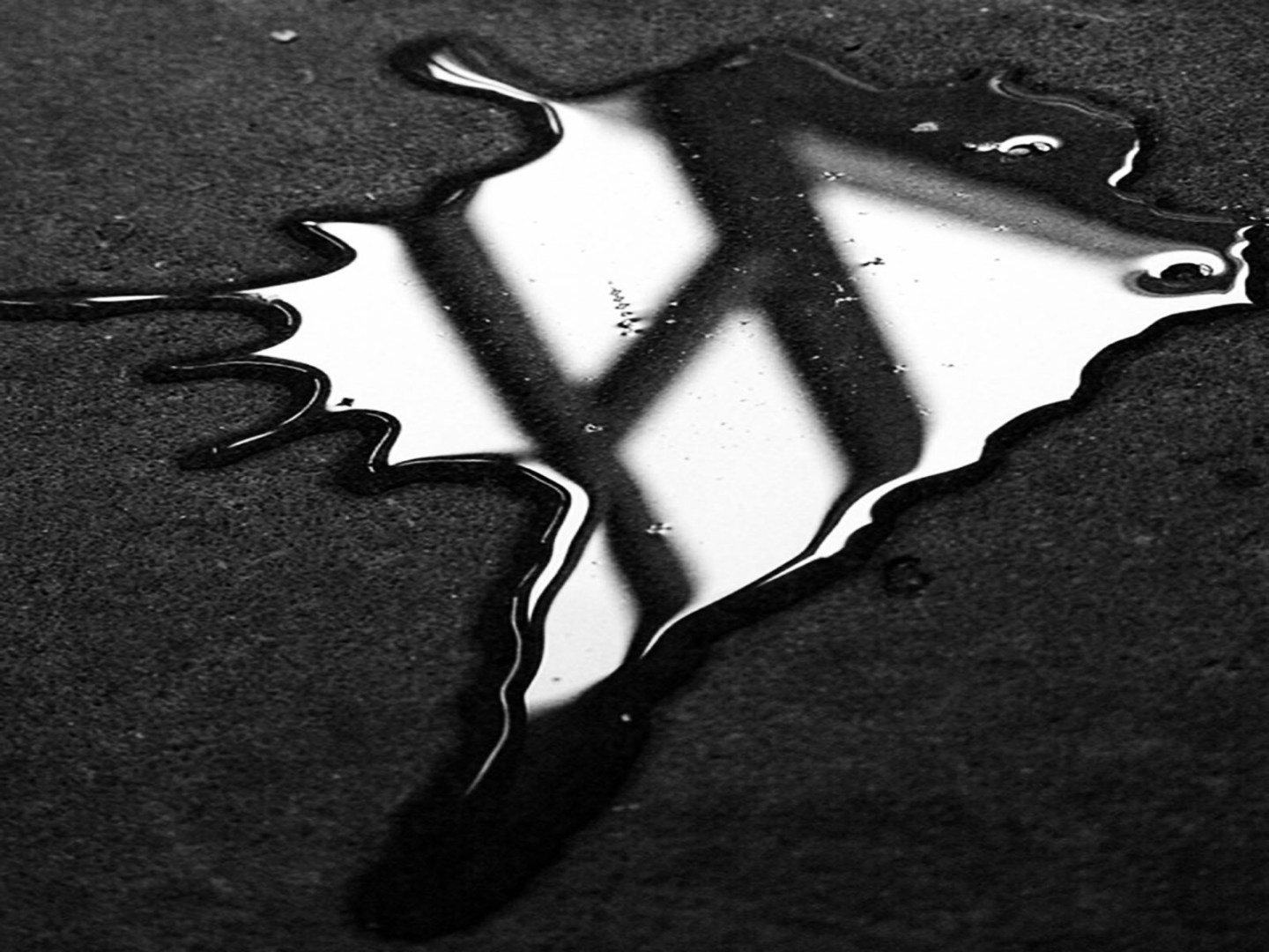 Puddle Development Law #7: Cause and Effect Are Not Closely Related in Time and Space ...