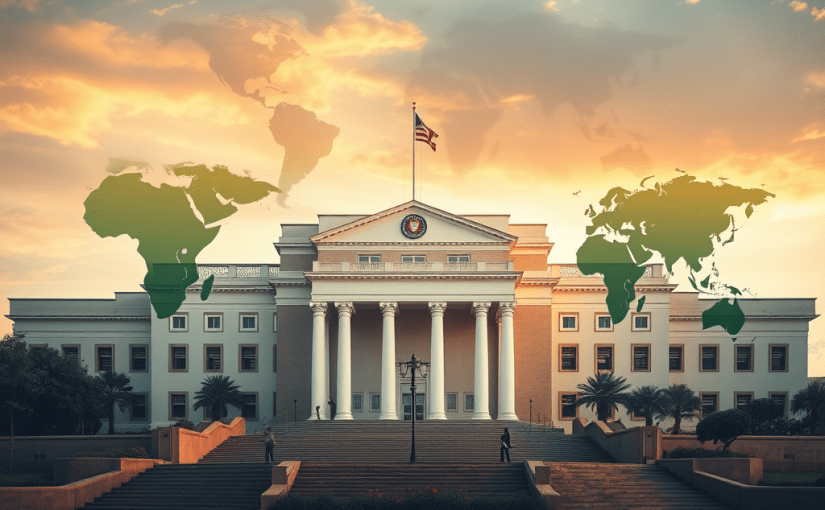 When the World Speaks …. Governance&nbsp;BW