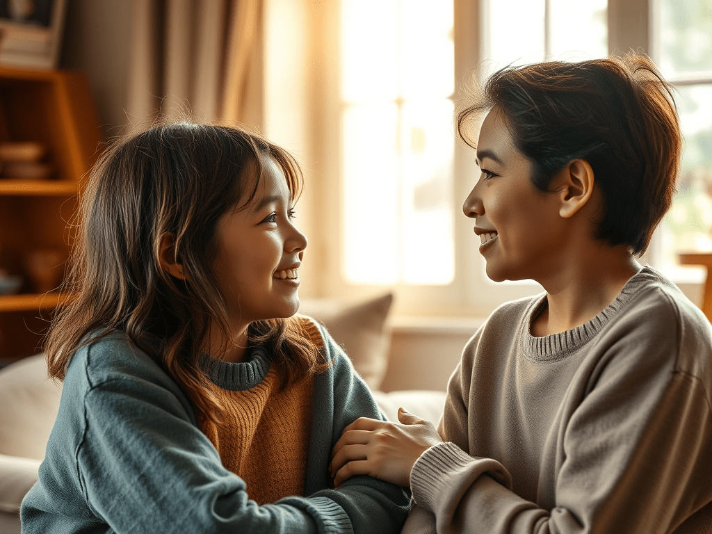 #3: Testing the Limits of Each Thinking by Situation Series: Siblings – Same Gender