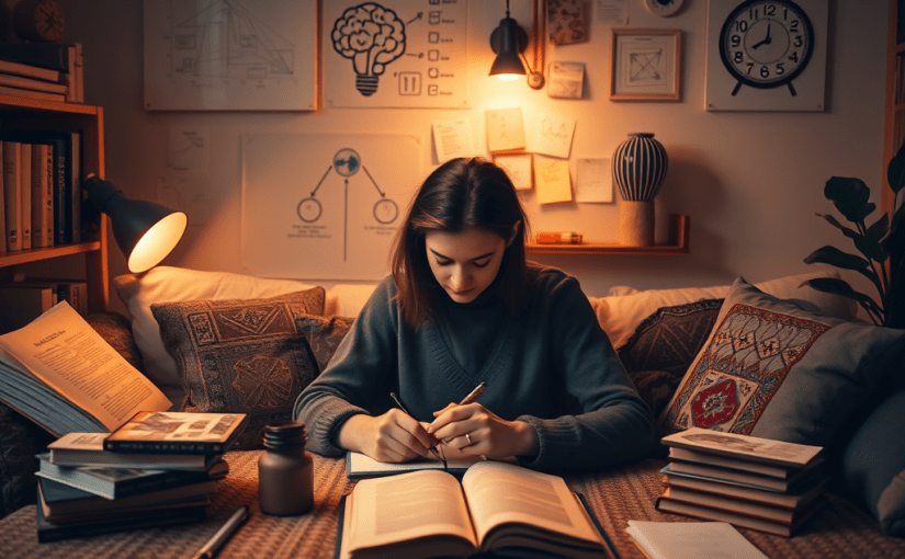 Practicing Mentals Models – A Self&nbsp;Discipline