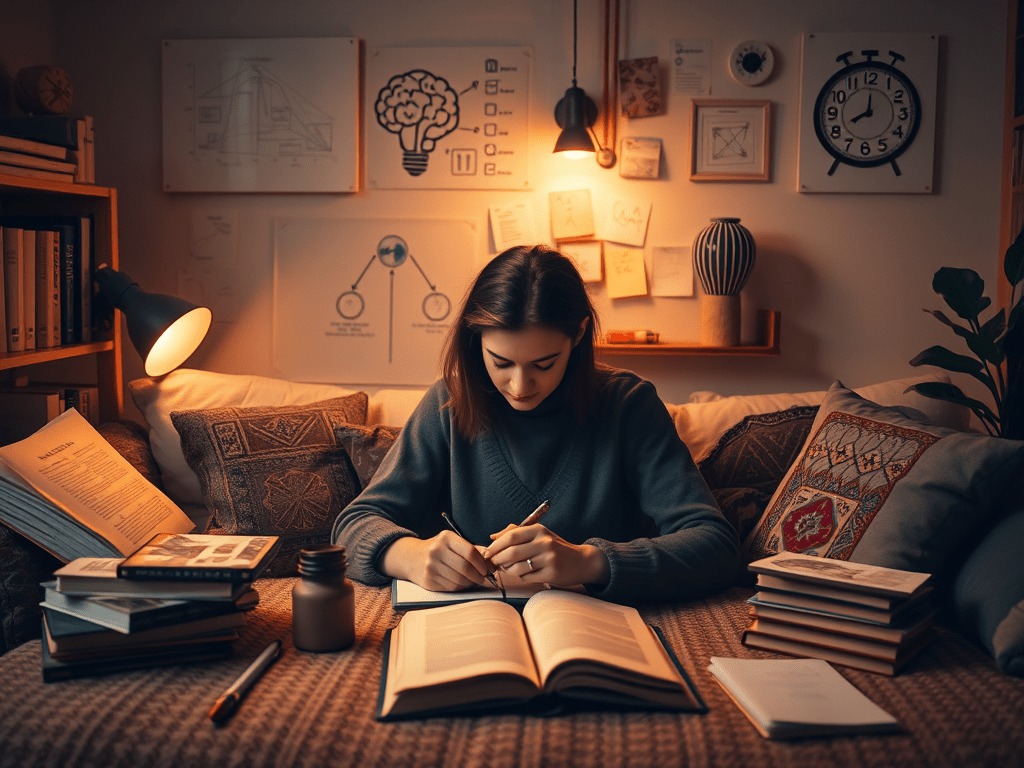 Practicing Mentals Models – A Self Discipline