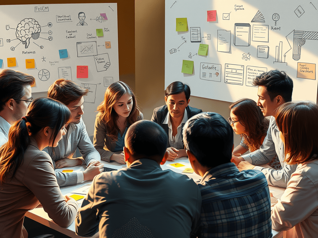 What led Argyris and Schön to Their Ideas?