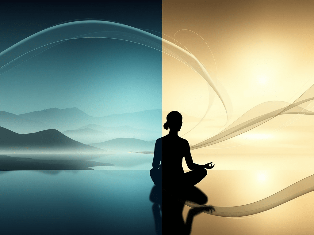 The Deep Resonance and Yet the Critical Distinction between Personal Mastery in Peter Senge’s The Fifth Discipline and Presencing in Otto Scharmer’s Theory U.