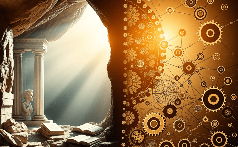 Tracing the Lineage of Mental&nbsp;Models