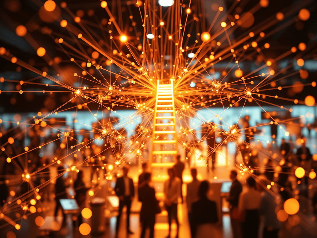 What led Senge to Develop His Ideas on The Discipline of Mental Models