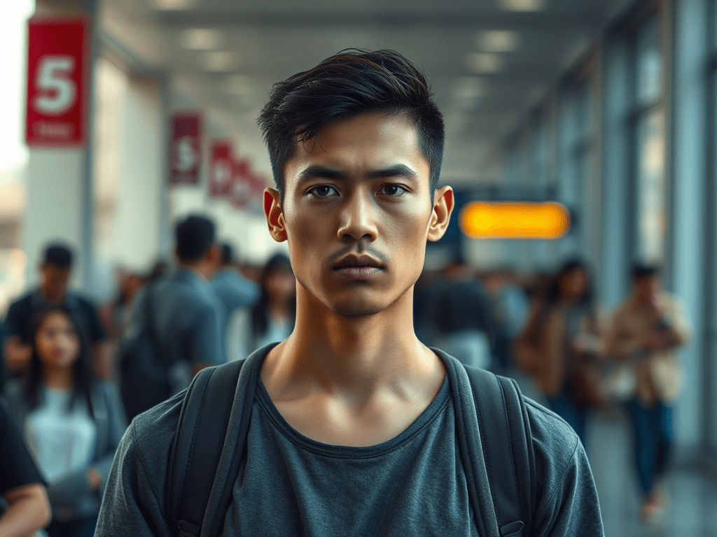 #1: Testing the Limits of Each Thinking by Situation Series: Individual – Self-doubt and Imposter Syndrome