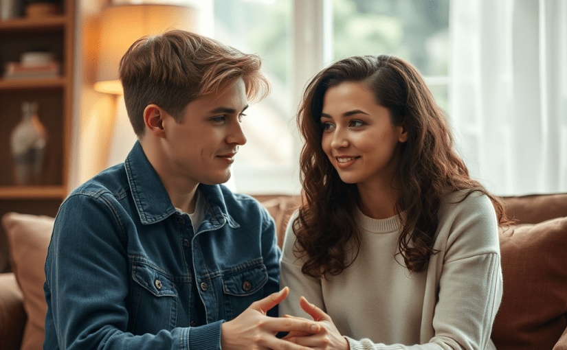 #4: Testing the Limits of Each Thinking by Situation Series:  Siblings – Different&nbsp;Gender