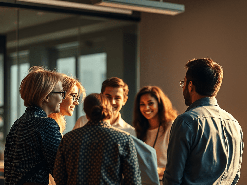 #7: Testing the Limits of Each Thinking by Situation Series: Small-scale organizations