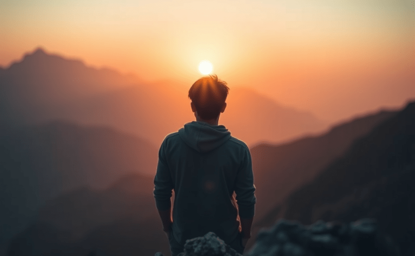 Vision is most essential in times of hardship – Nelson&nbsp;Mandela