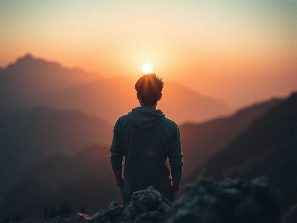 Vision is most essential in times of hardship – Nelson Mandela