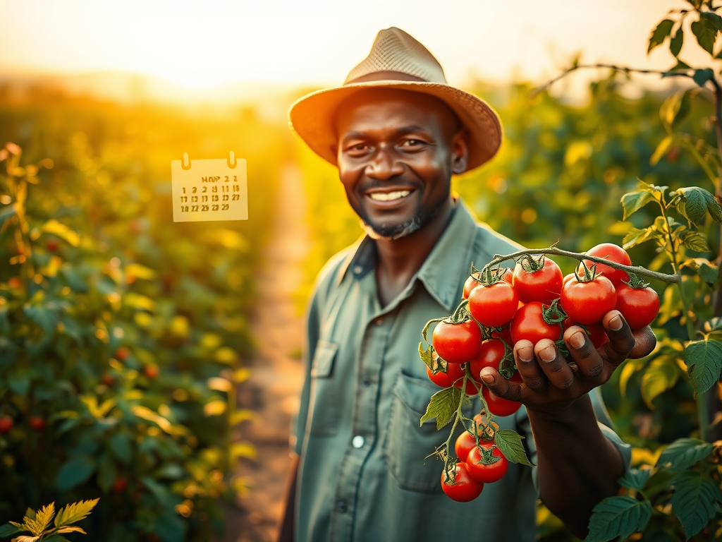 Horticulture Farmers Can’t Plant Blind: Why Botswana Needs a National Horticulture Coordination System