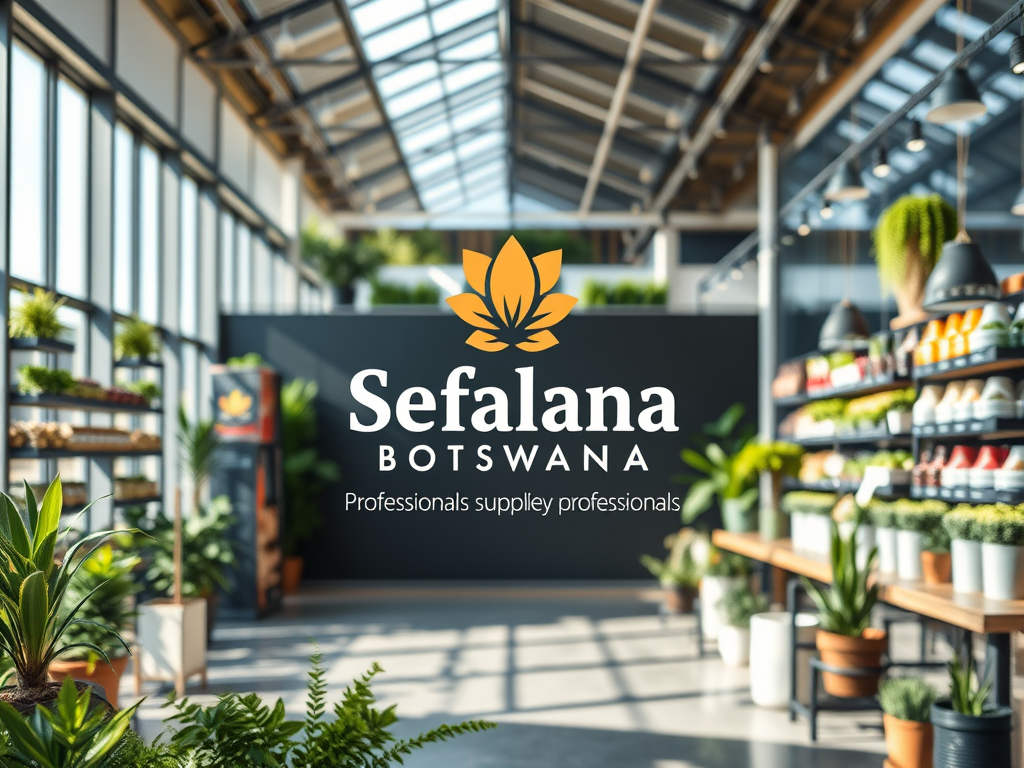 From Institutional Stability to Retail Growth: Unlocking Botswana’s Horticulture Potential