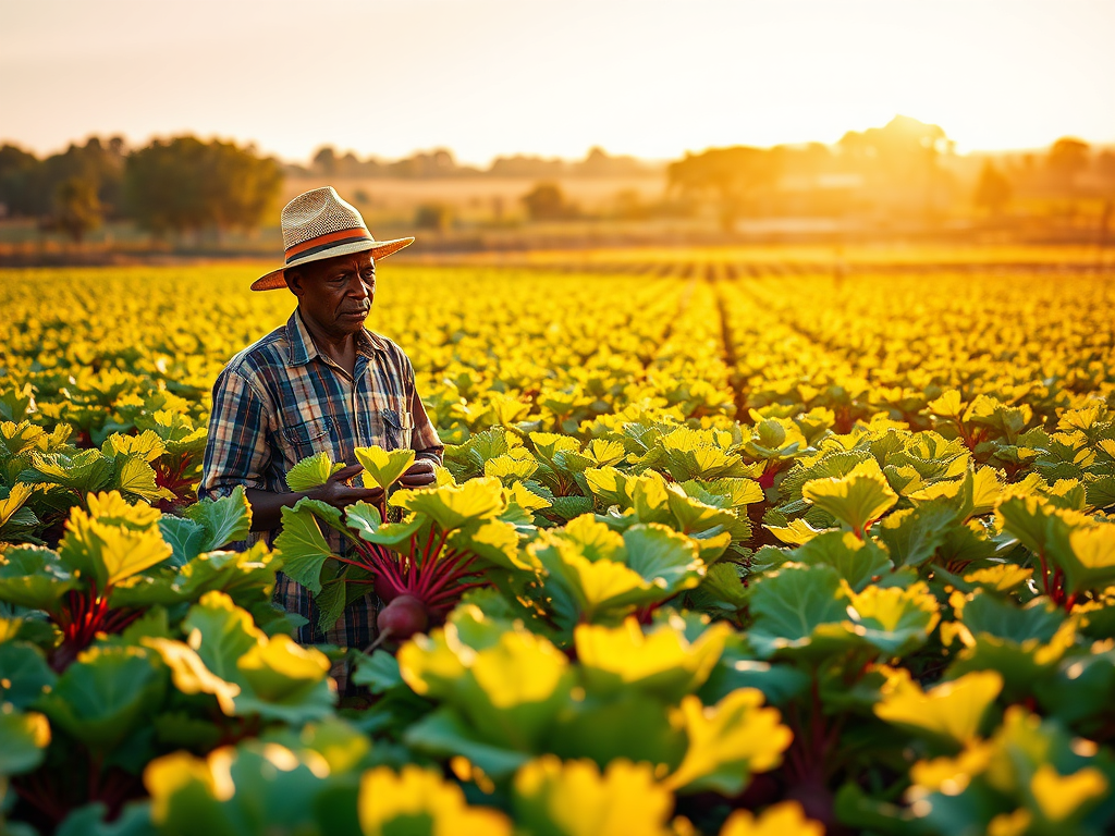 Understanding Botswana’s Horticulture: Profit Dynamics Explained