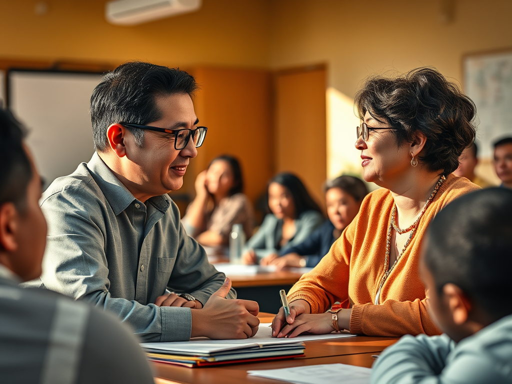 When Seeds Take Root Across Continents