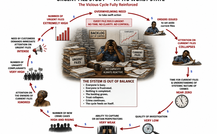 “Urgent Files Case&nbsp;Study”